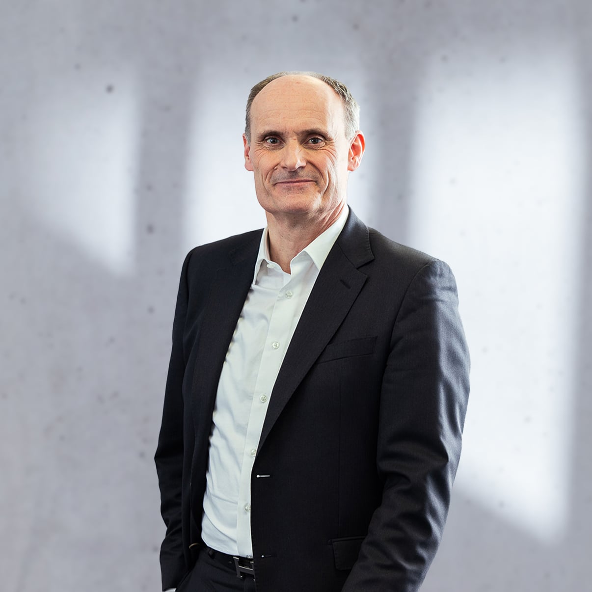 Thomas Meister photo