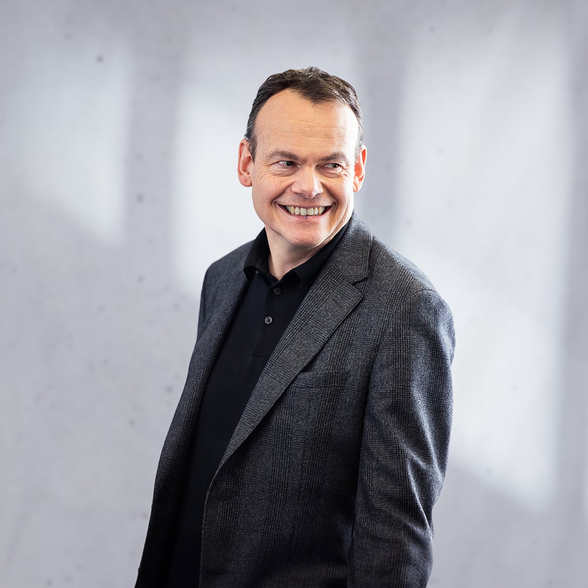 Markus Vischer photo