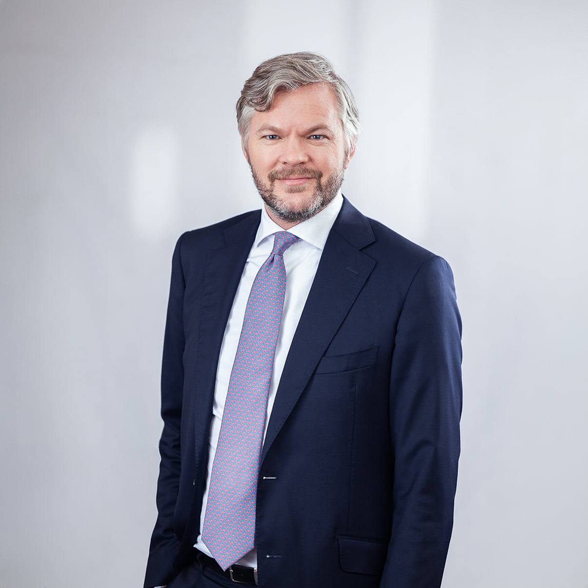 Hubertus Hillerström photo