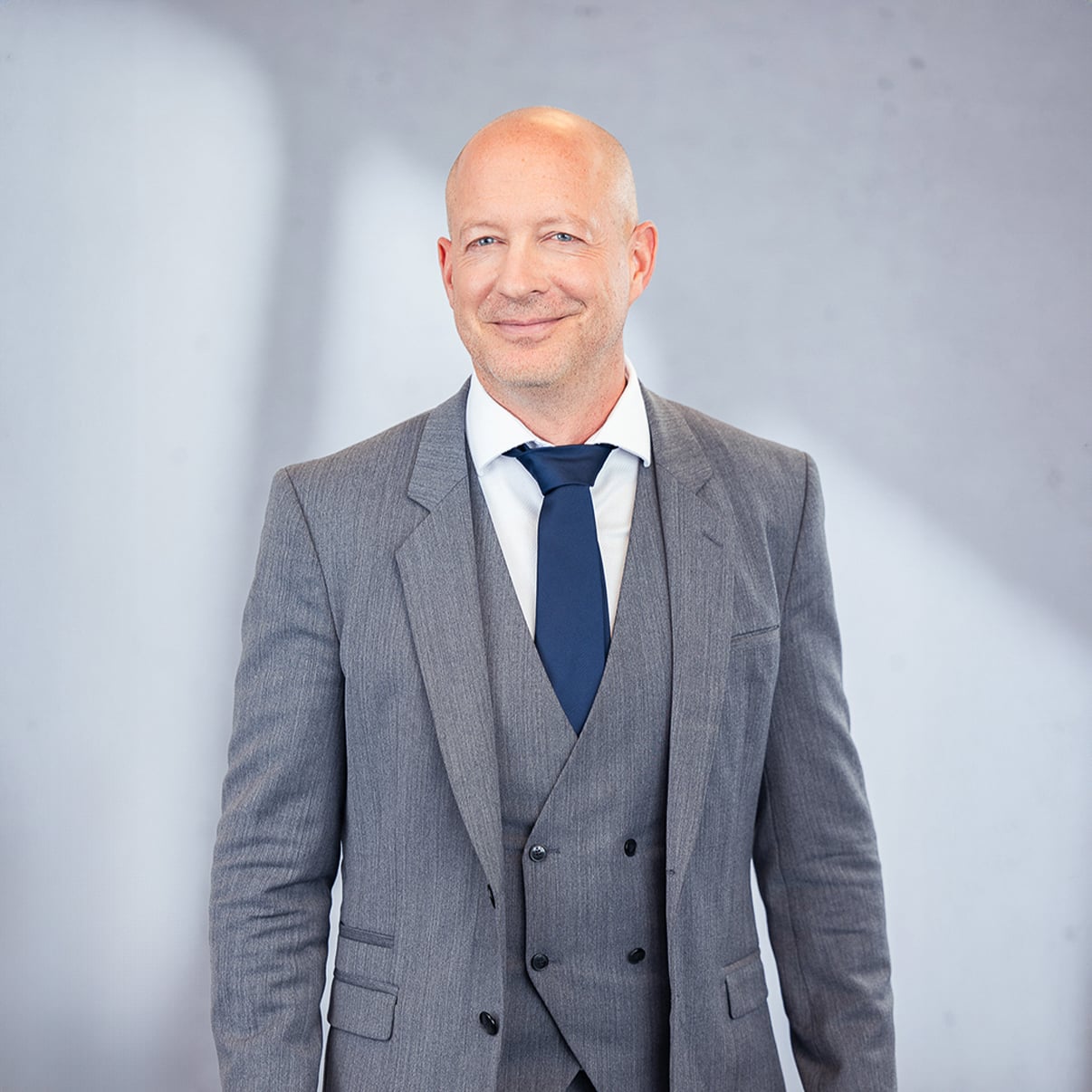 Andreas Wildi photo