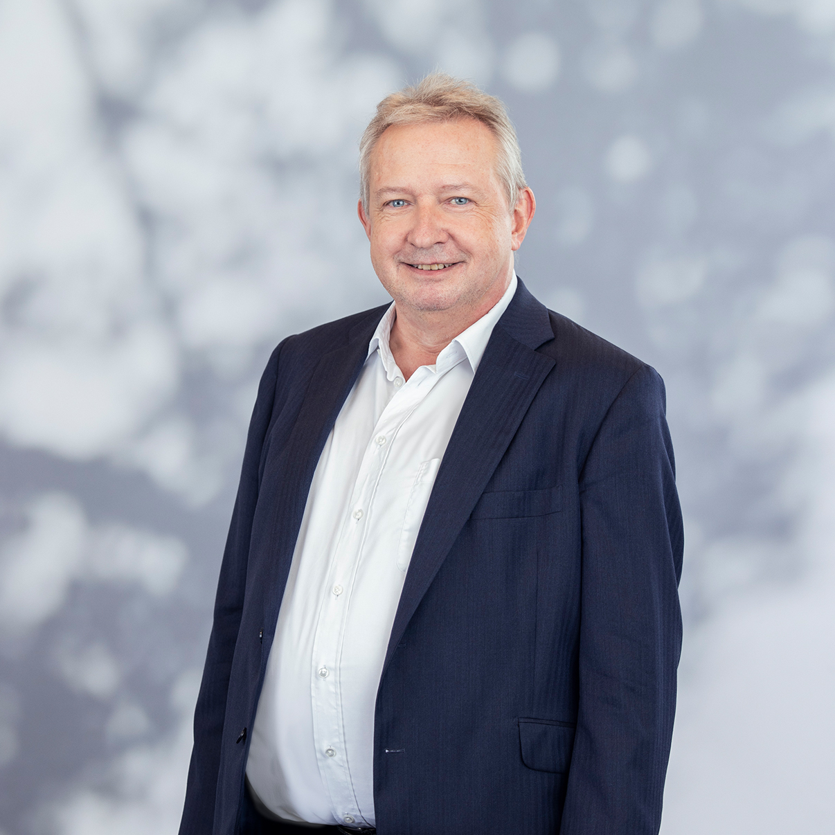 Martin Busenhart photo