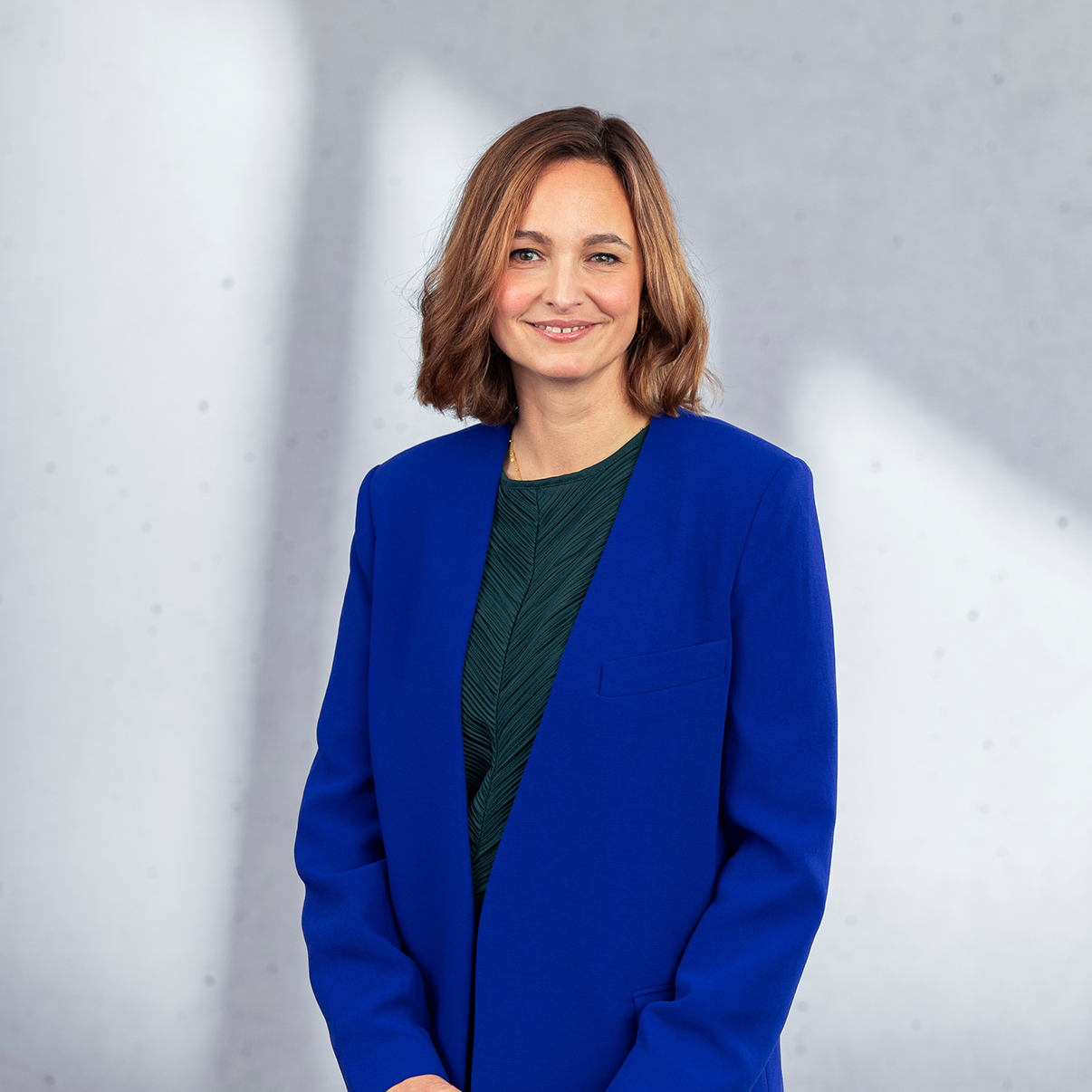 Simone Wetzstein photo