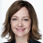 Anne Marie Sejersted photo