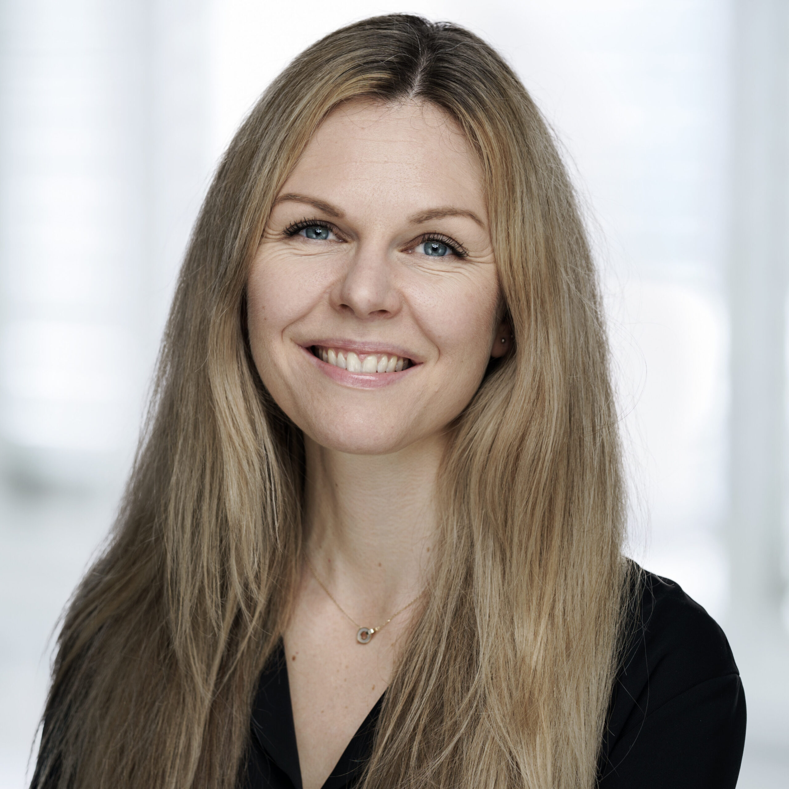 Ingrid Tronshaug photo