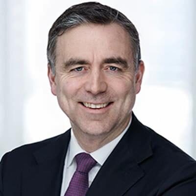 Harald Hellebust photo