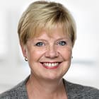 Kjersti T Trøbråten photo