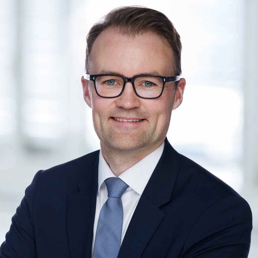 Erik Staurset Andresen photo