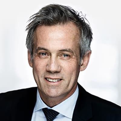 Morten Goller photo