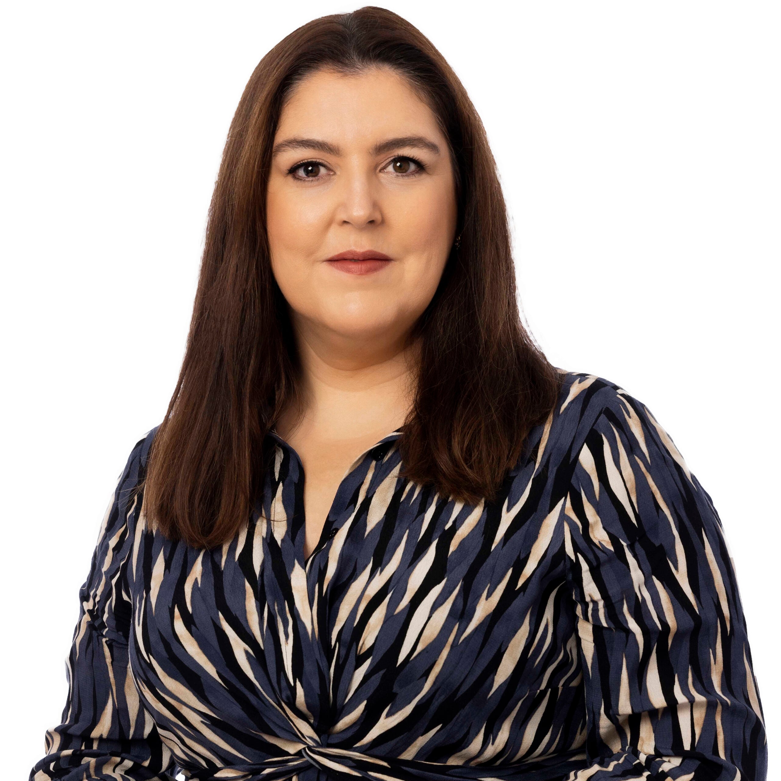 Barbara Galvin photo