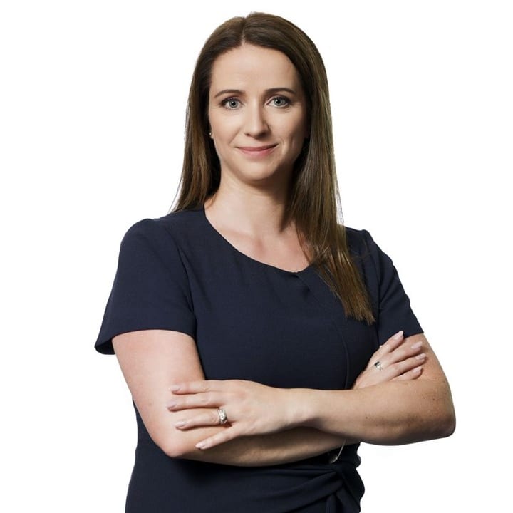 Máire O’Neill photo