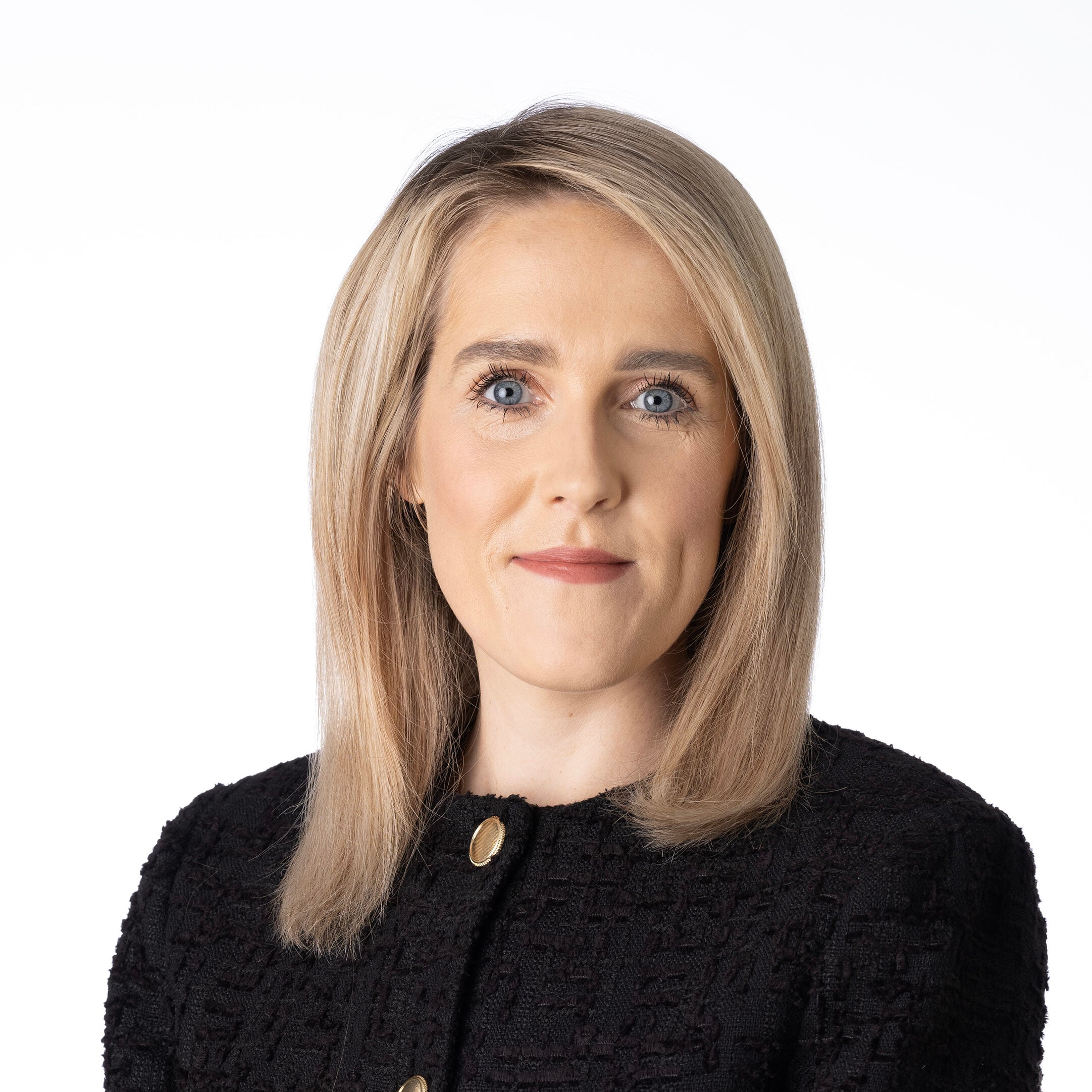 Rachel Hayes photo