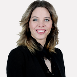 Clodagh Ruigrok photo