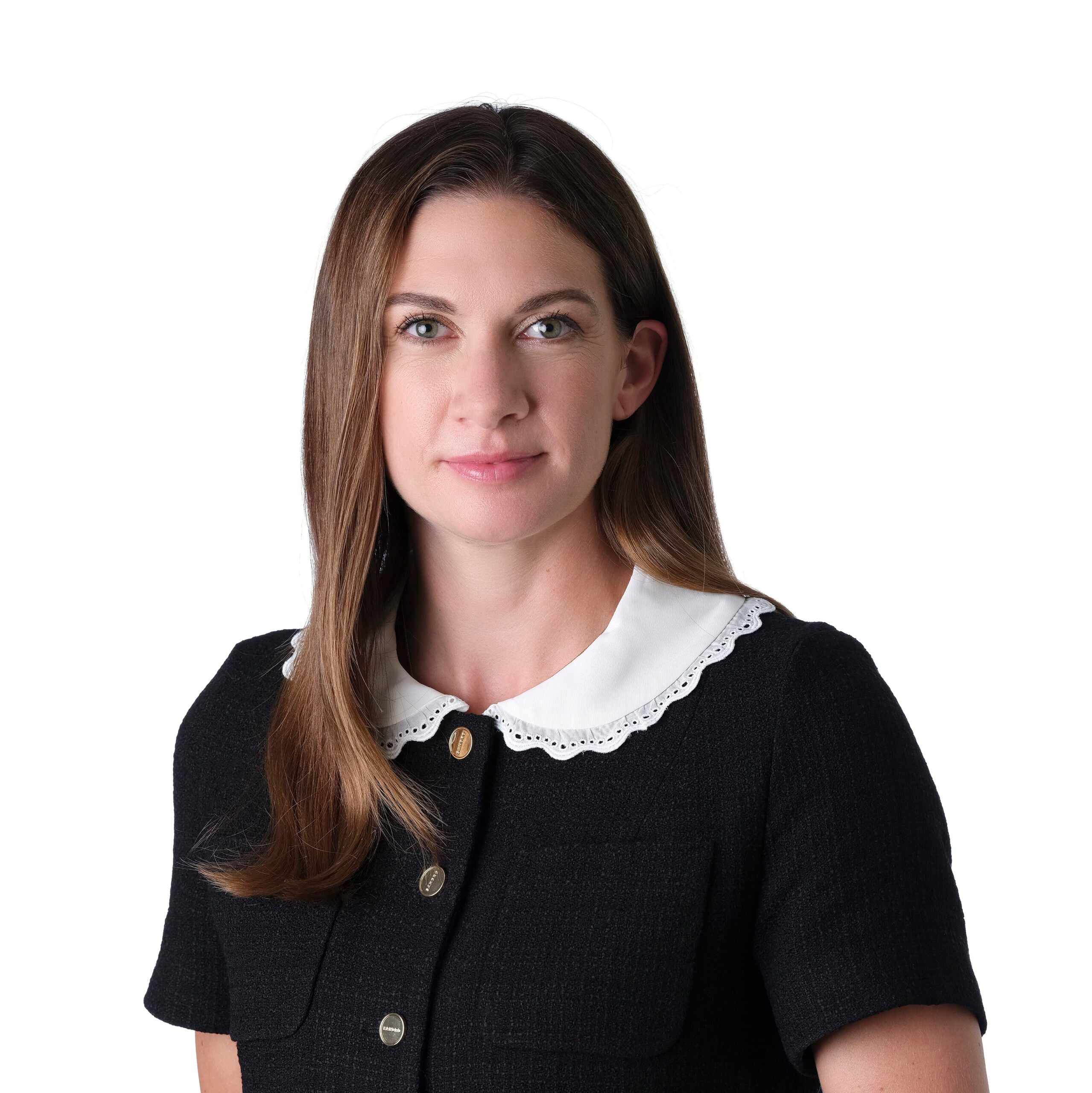 Aisling O’Gorman photo