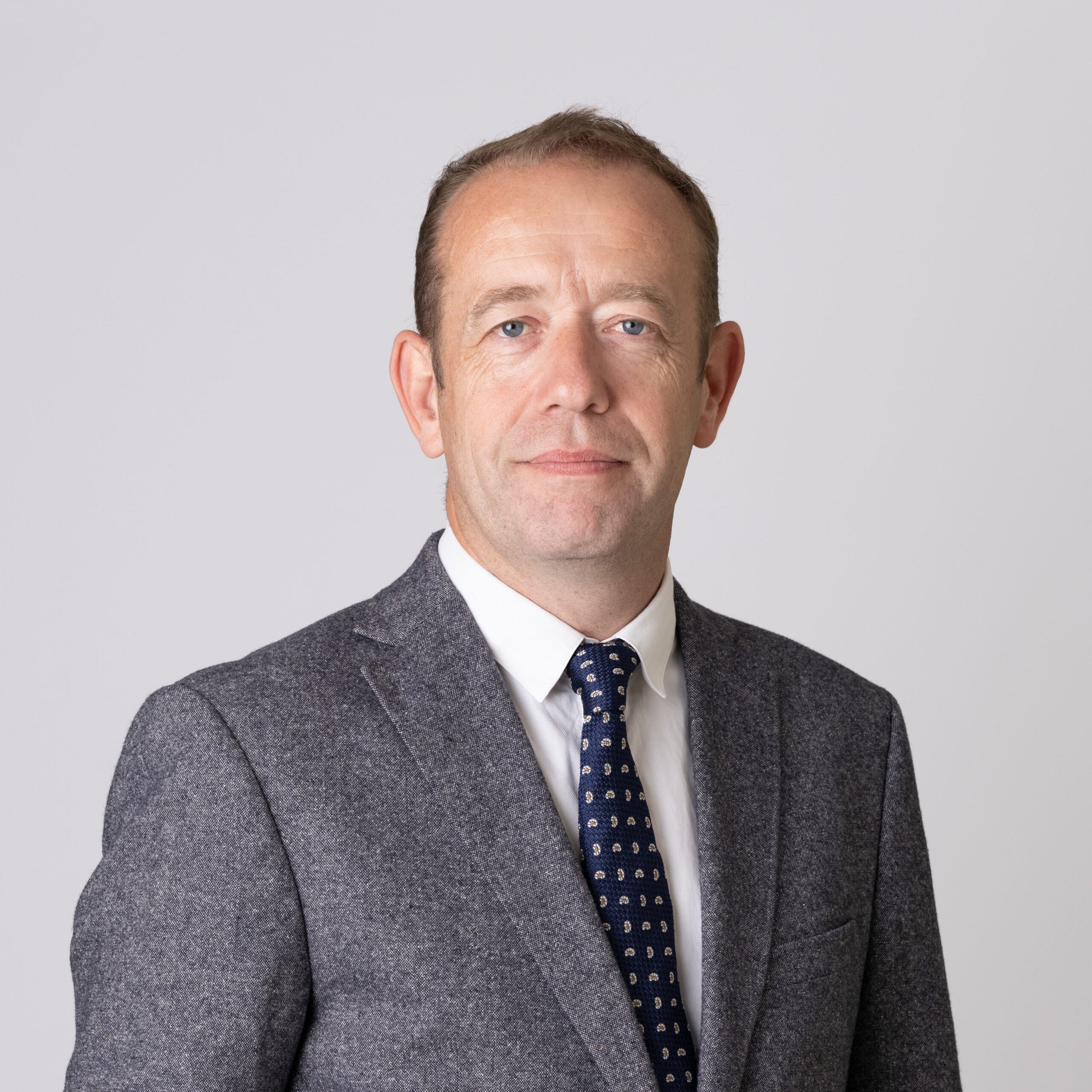 Gavin O’Flaherty photo
