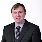 Barry Conway photo