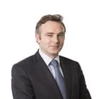 Fergus Doorly photo