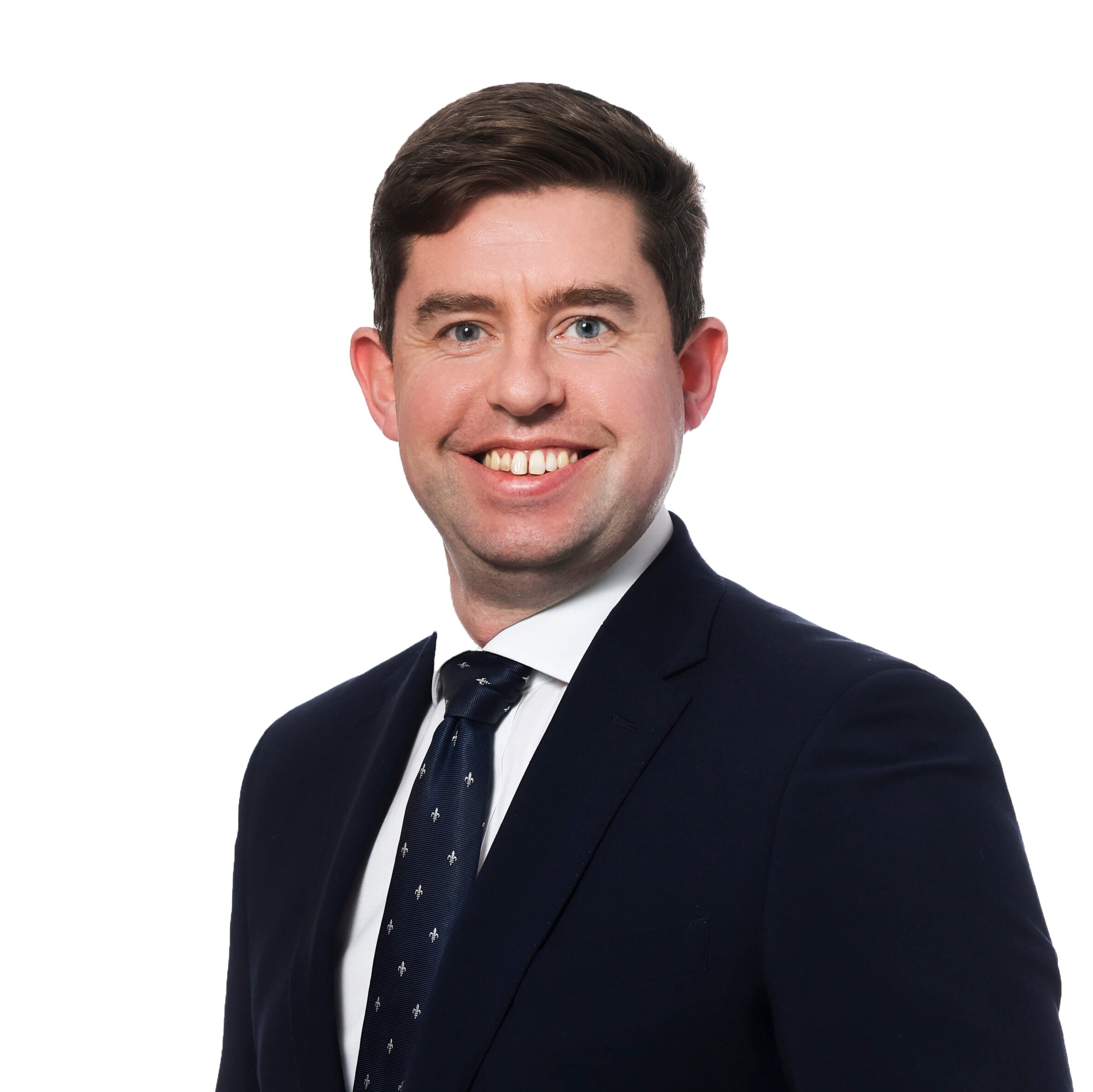 Niall Campbell photo