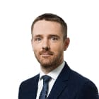 Ian Devlin photo