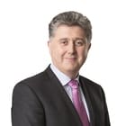Fergus Devine photo