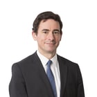 Jarleth Heneghan photo