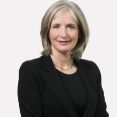 Myra Garrett photo