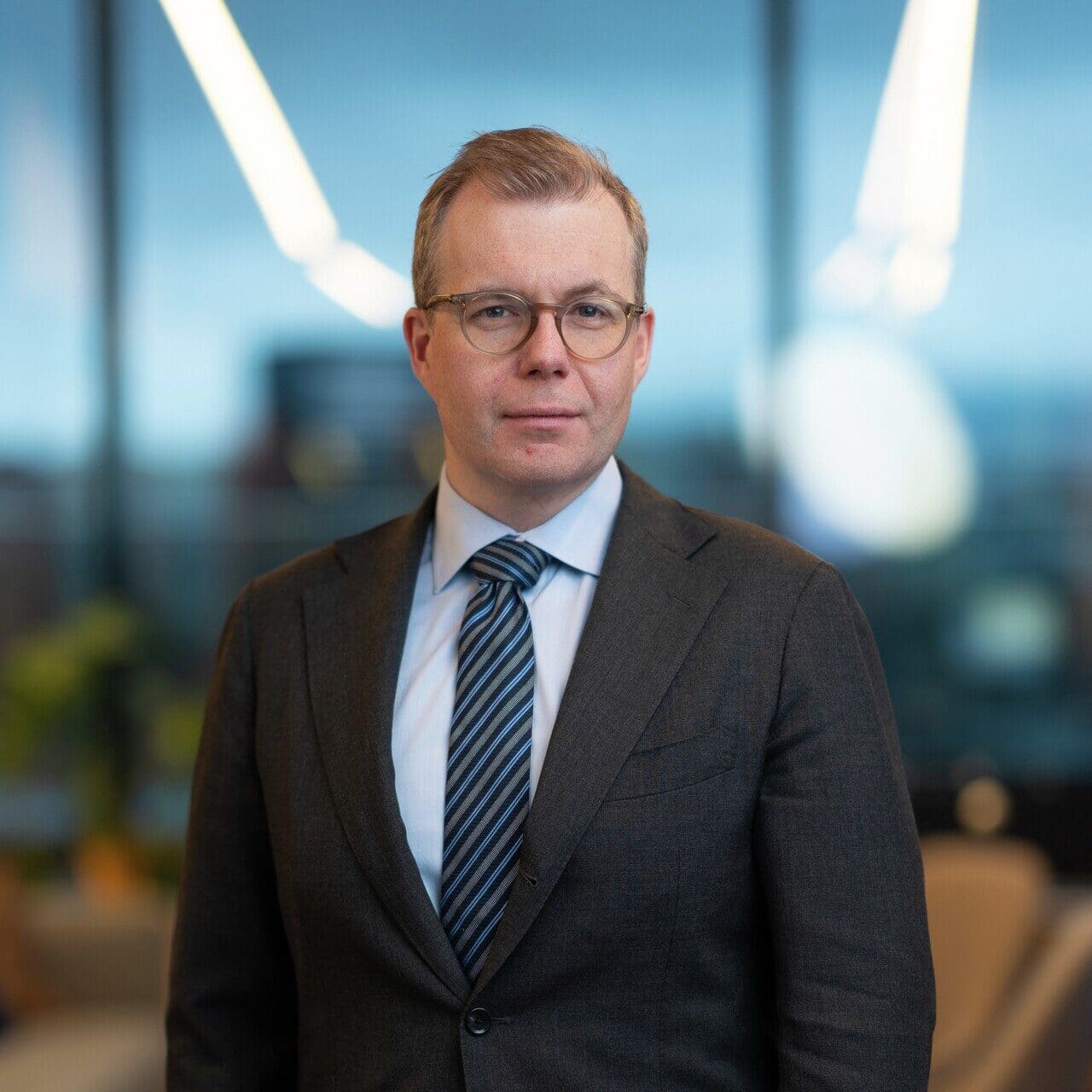 Andreas Fjærvoll-Larsen photo