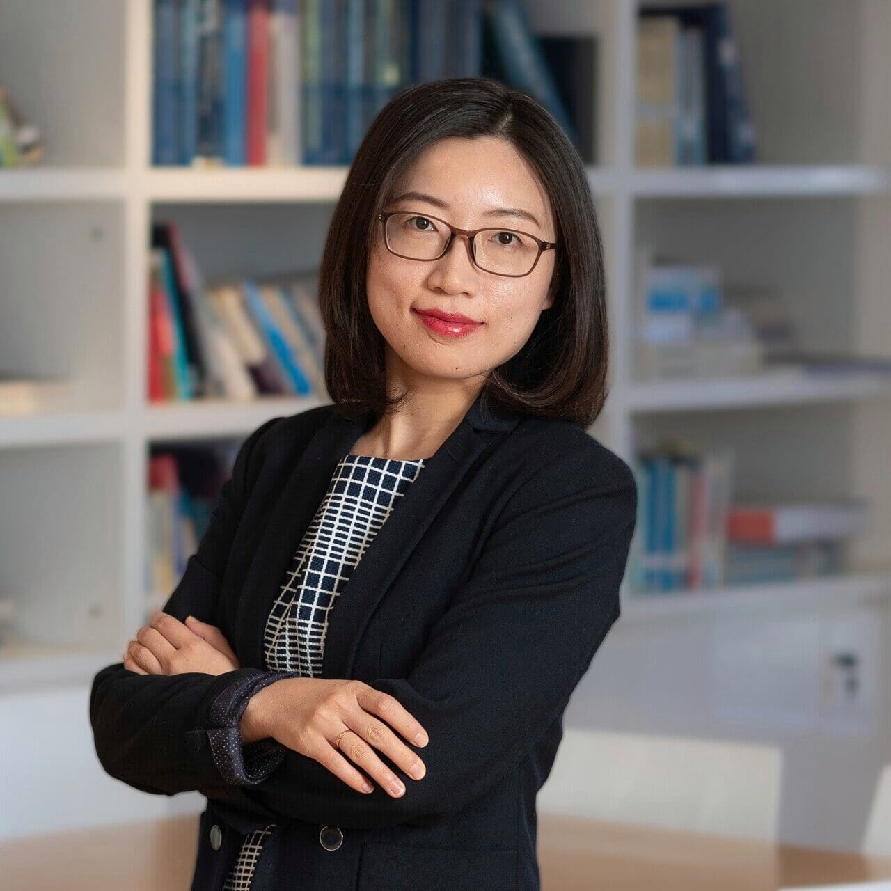 Claire Jiang photo