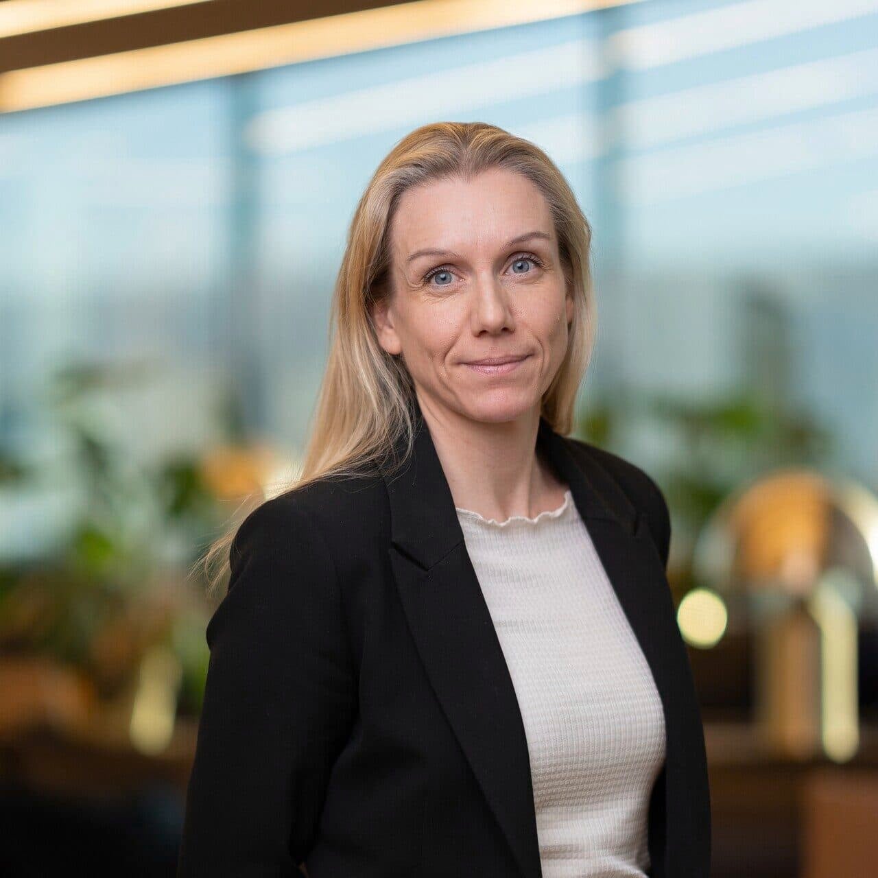 Cecilie Tollefsen photo