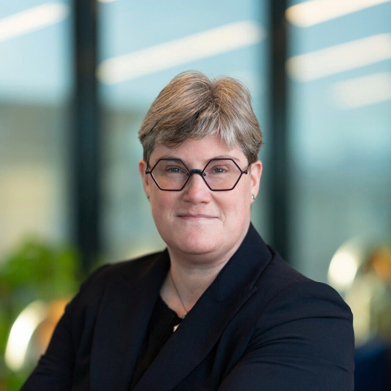 Anne-Karin Nesdam photo