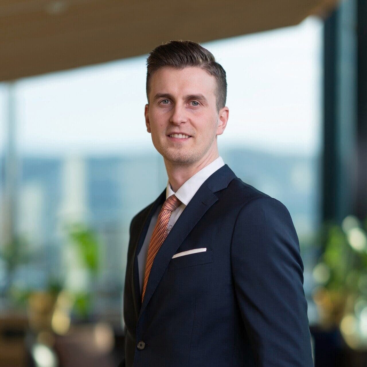 Håkon Lagesen photo