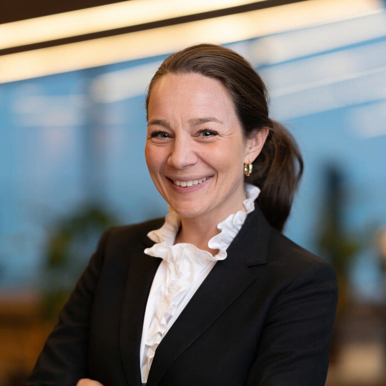 Ingrid K. Høstmælingen photo