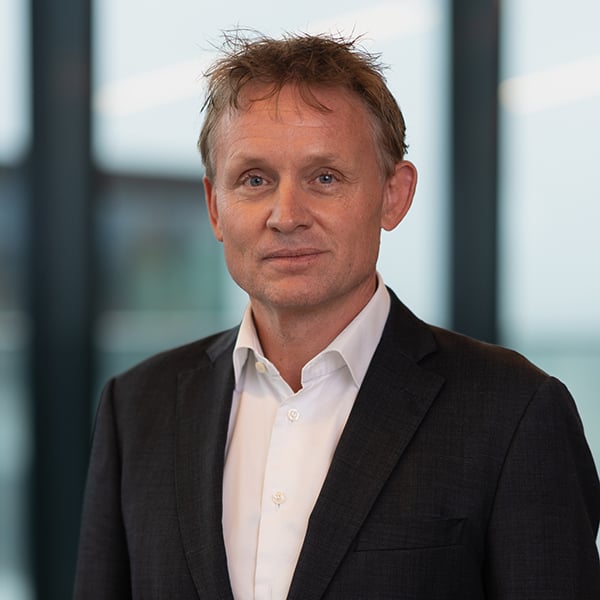 Leif Eirik Thrane photo