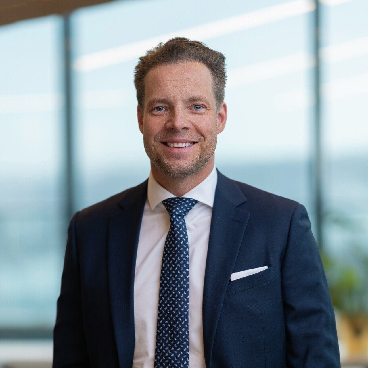 Arild Frick photo