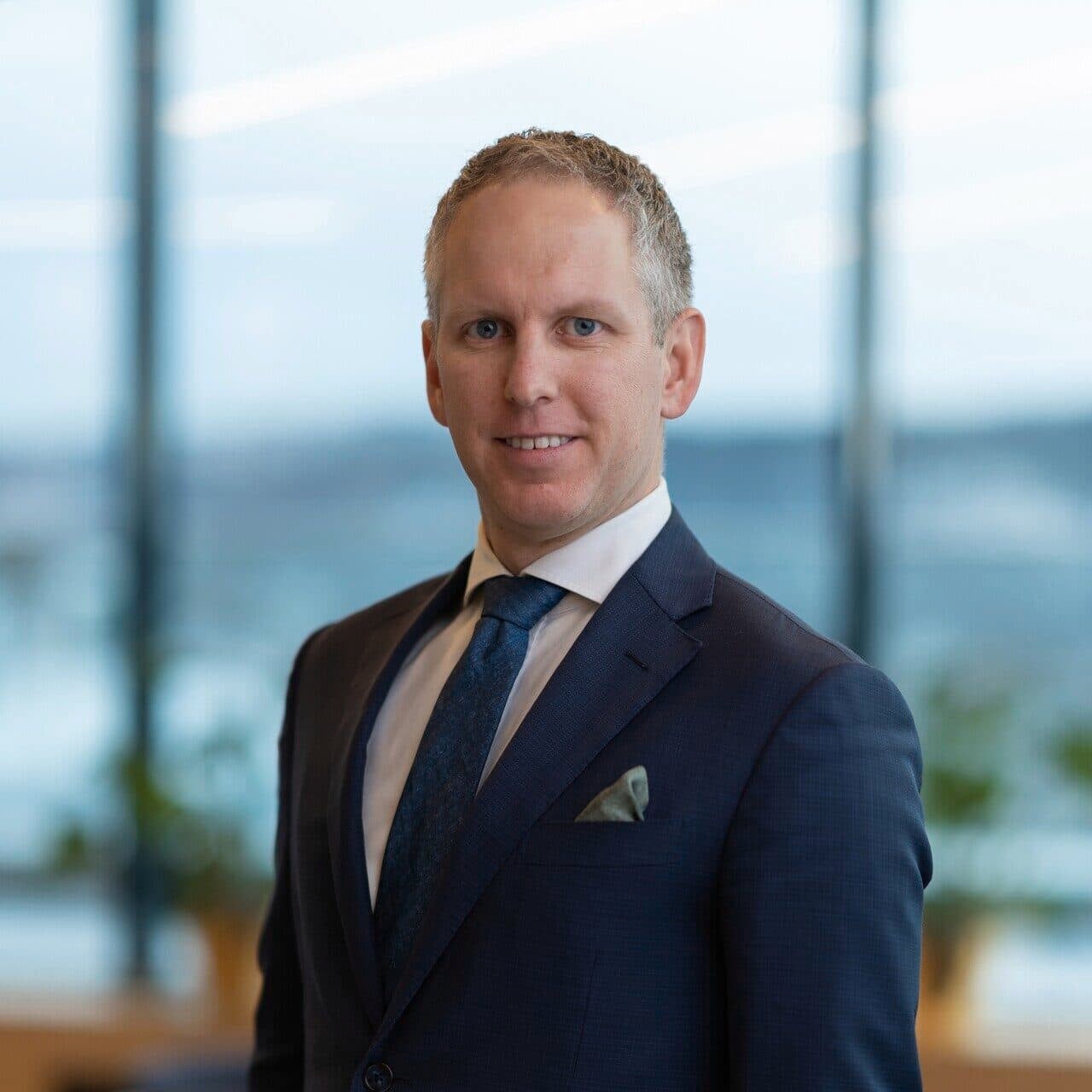 Jørgen Vangsnes photo