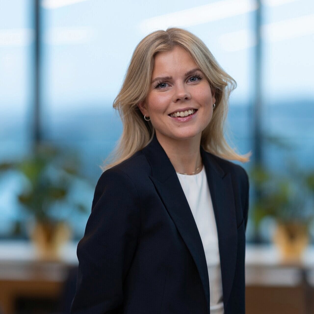 Karoline Stock Evje photo