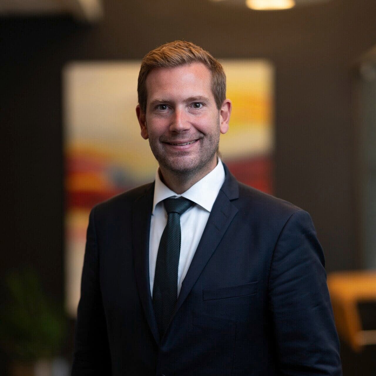 Kristoffer Lerum photo