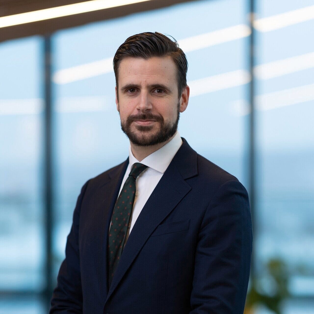 Morten Valen Eide photo