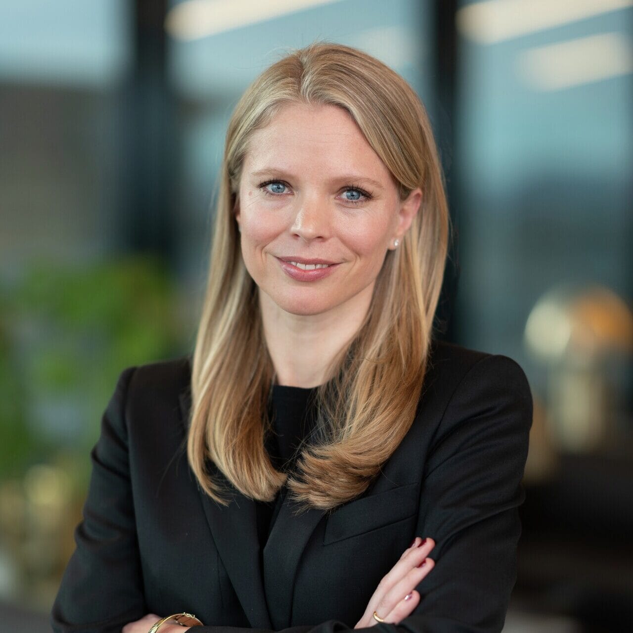 Marie Nesvik photo