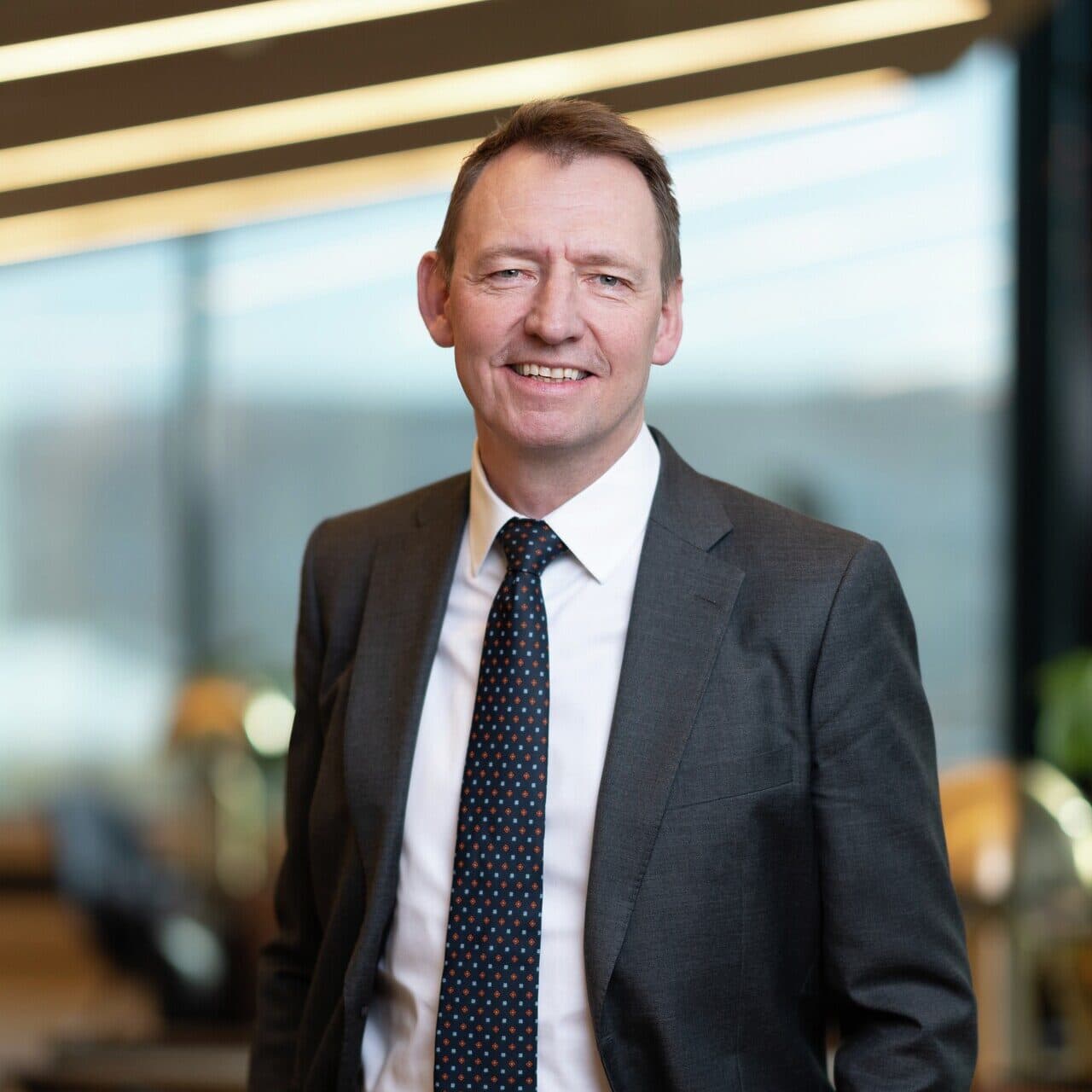 Oddbjørn Slinning photo