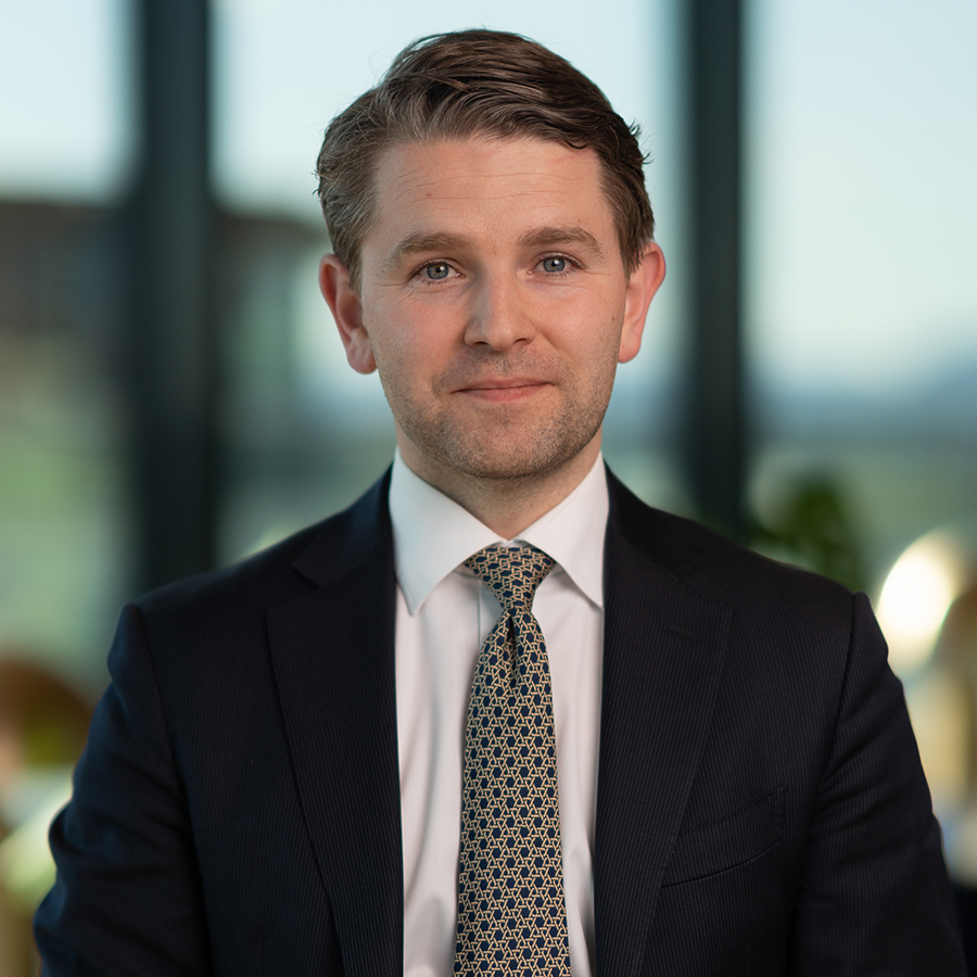 Daniel Nygaard Nyberg photo