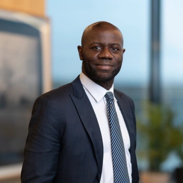 Wole Olufunwa photo
