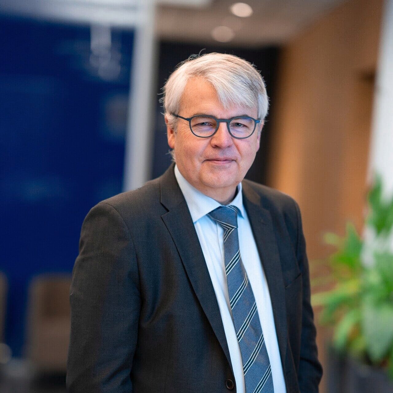 Bjørn Frode Skaar photo