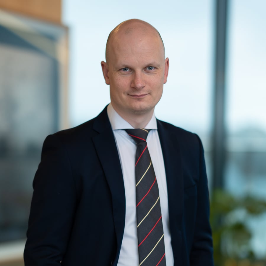 Lars Erik Lien photo