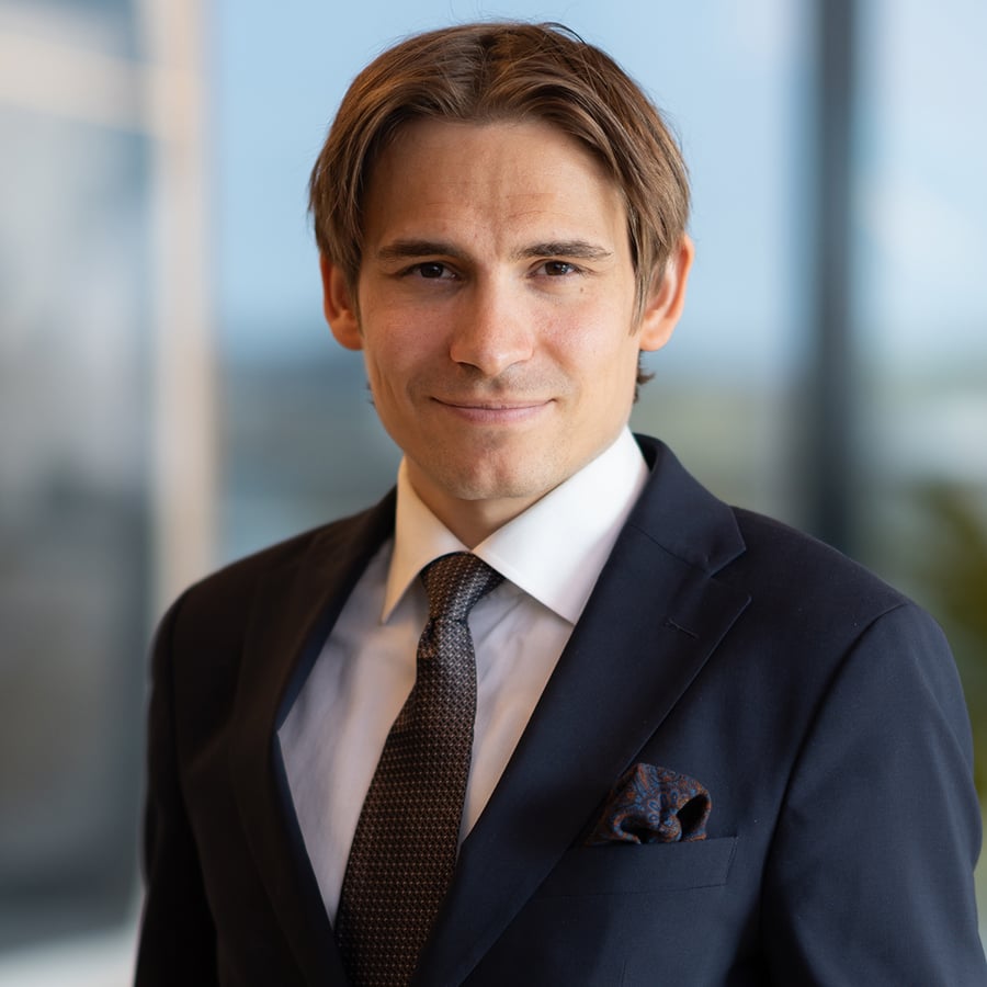 Mathias Hauglid photo