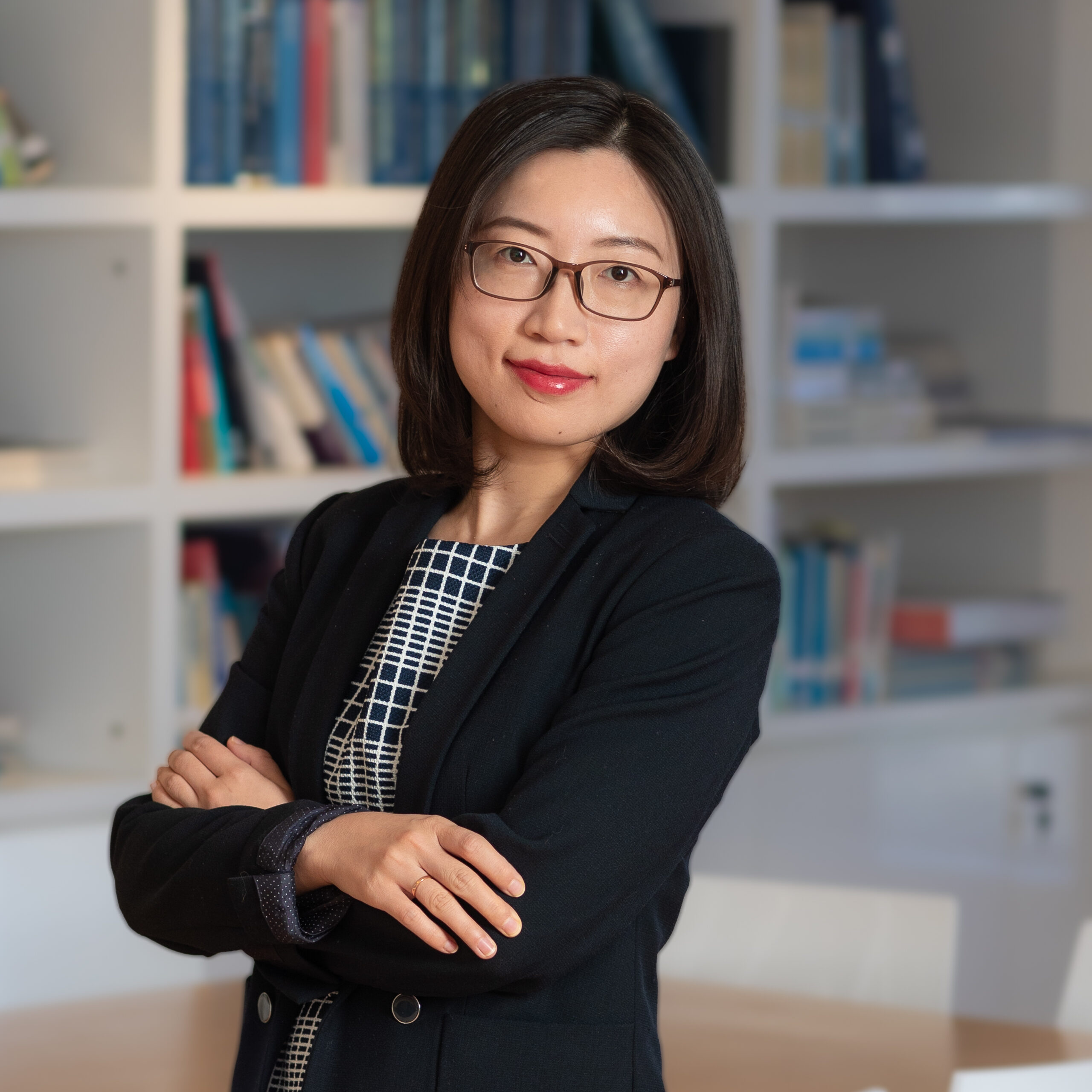 Claire Jiang photo