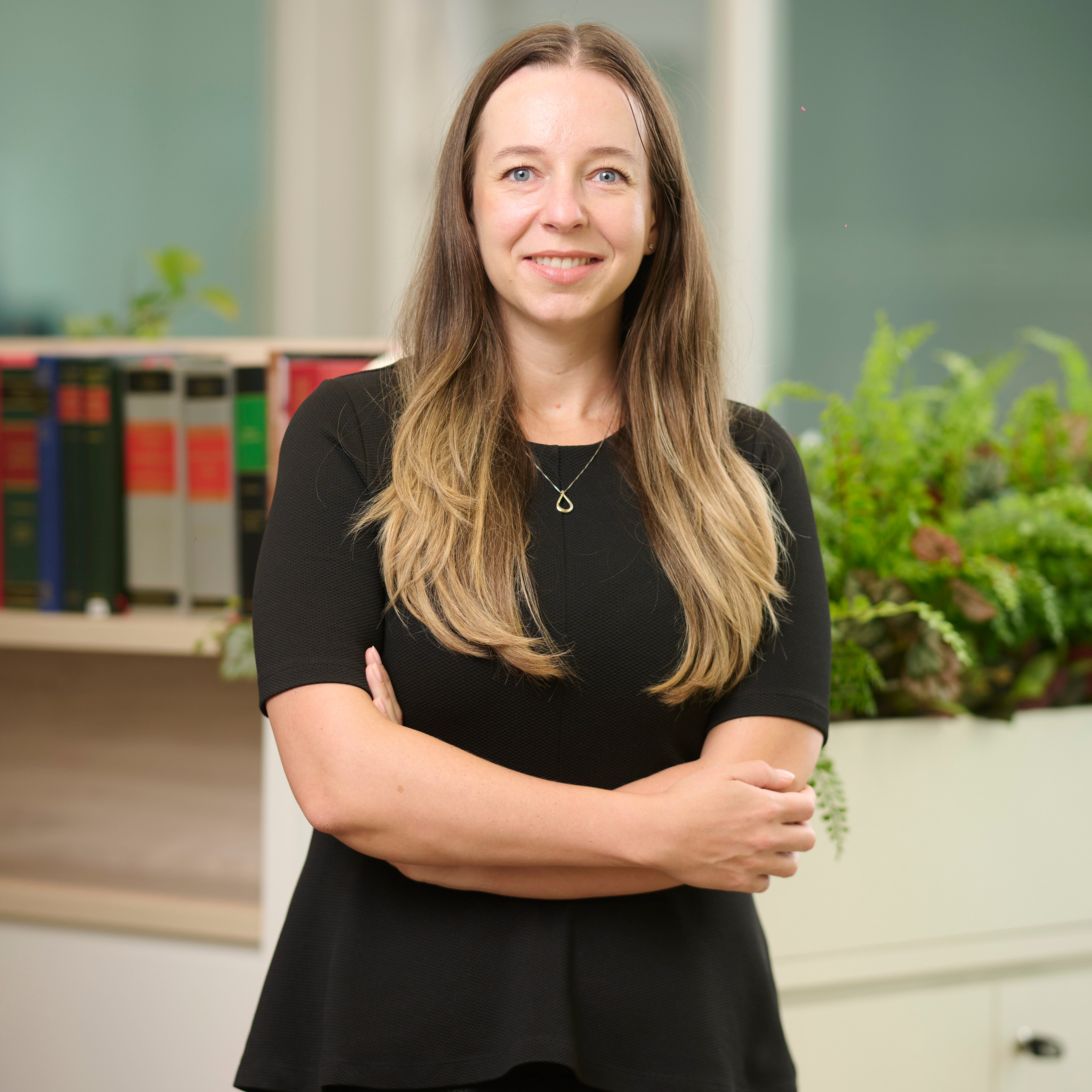 Pernille Kuld Eriksen photo