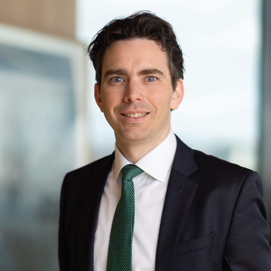 Jens Christian Werring-Westly photo