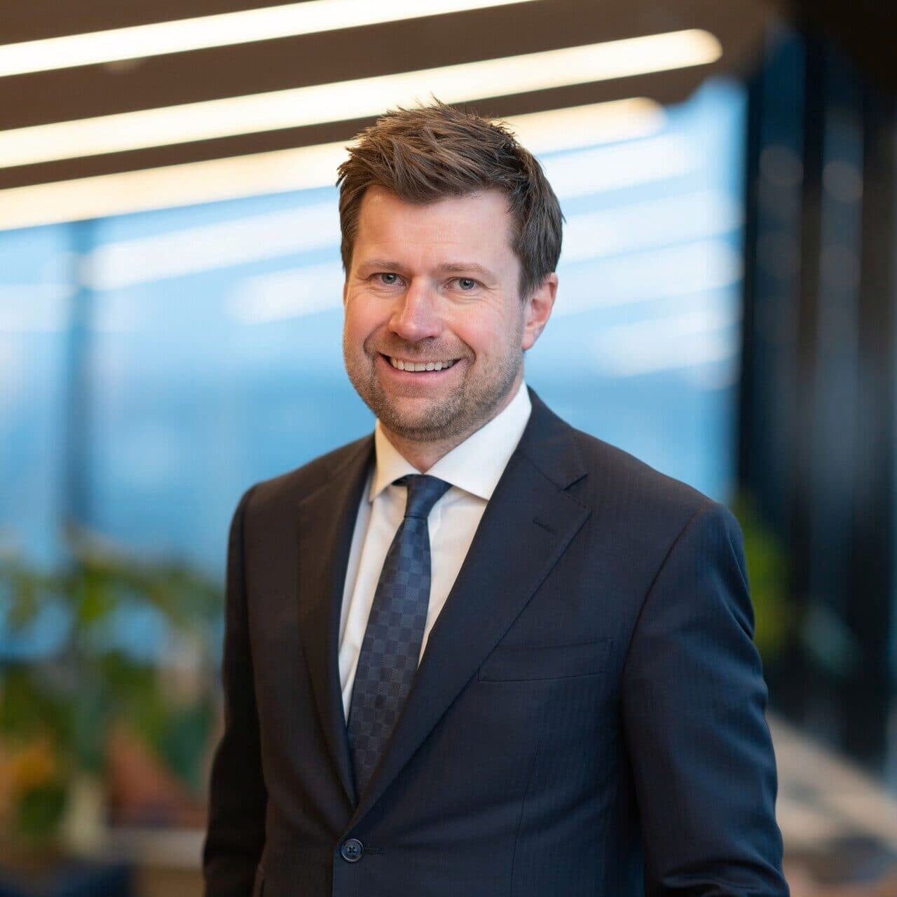 Ole Henrik Wille photo