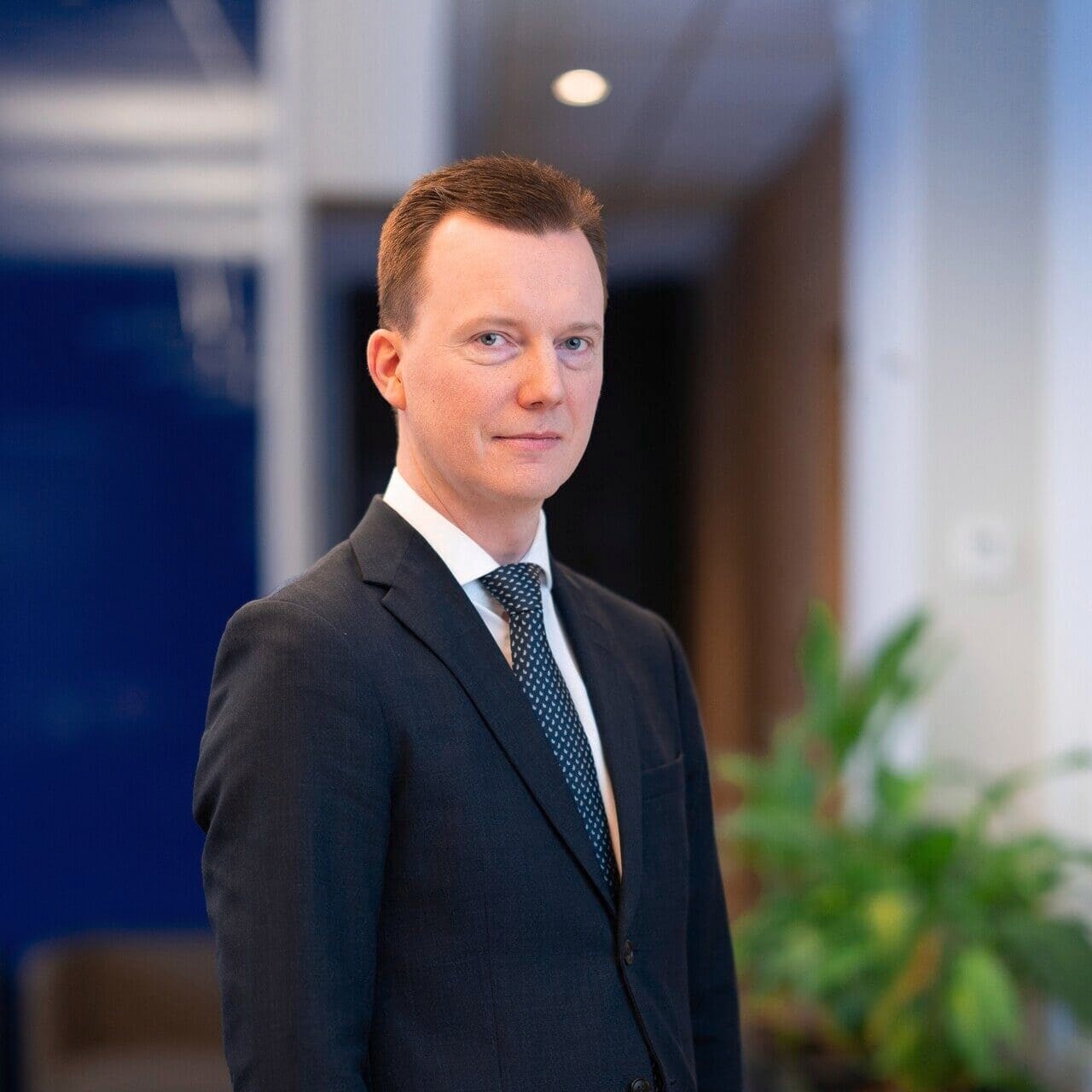 Lars-Erik Østerbø photo