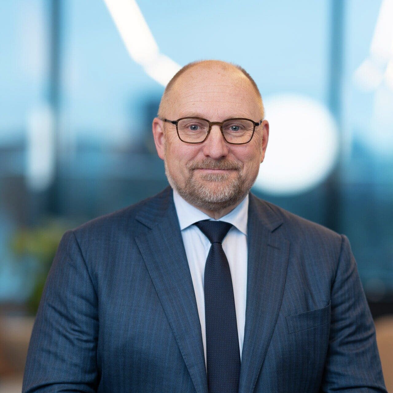 Ketil E Bøe photo